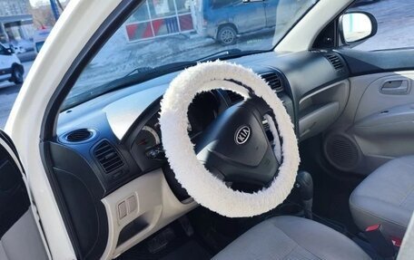 KIA Morning I рестайлинг 2, 2009 год, 410 000 рублей, 3 фотография