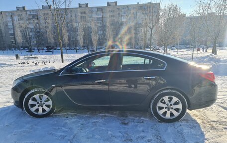 Opel Insignia II рестайлинг, 2012 год, 650 000 рублей, 2 фотография