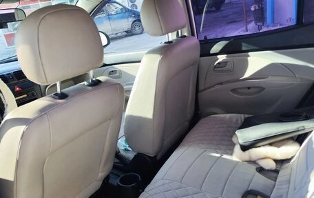 KIA Morning I рестайлинг 2, 2009 год, 410 000 рублей, 6 фотография