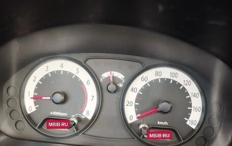 KIA Morning I рестайлинг 2, 2009 год, 410 000 рублей, 2 фотография