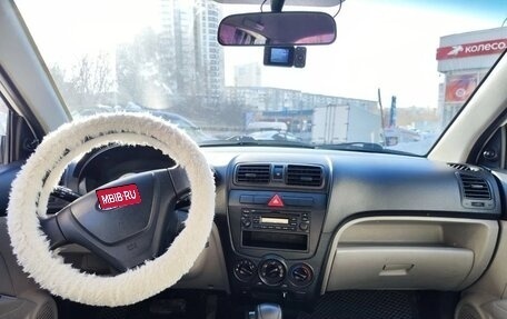 KIA Morning I рестайлинг 2, 2009 год, 410 000 рублей, 5 фотография