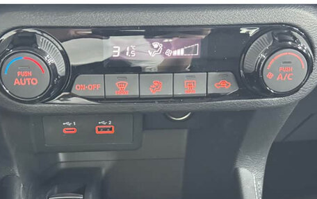 Nissan Kicks I, 2022 год, 1 920 000 рублей, 6 фотография