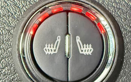 Nissan Kicks I, 2022 год, 1 920 000 рублей, 7 фотография