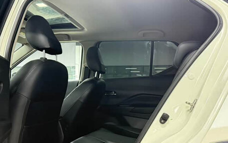 Nissan Kicks I, 2022 год, 1 920 000 рублей, 9 фотография