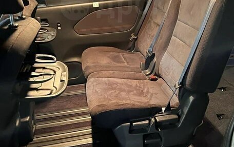 Nissan Serena IV, 2018 год, 1 800 000 рублей, 7 фотография