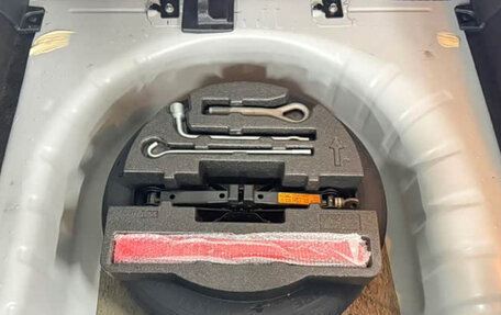 Nissan Kicks I, 2022 год, 1 920 000 рублей, 12 фотография