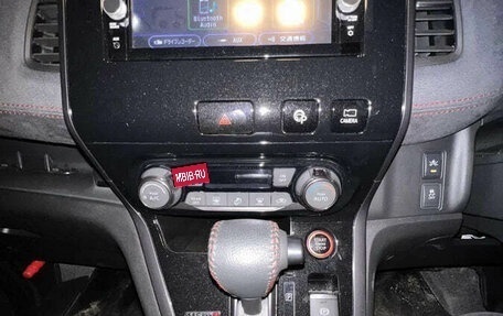 Nissan Serena IV, 2018 год, 1 800 000 рублей, 8 фотография