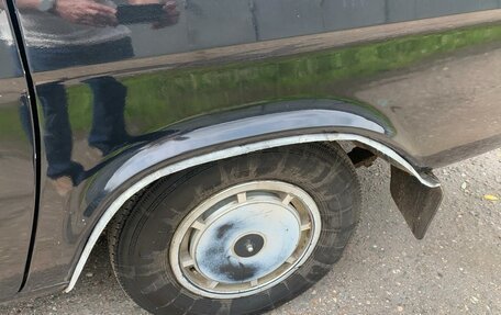 ГАЗ 31029 «Волга», 1995 год, 648 000 рублей, 4 фотография