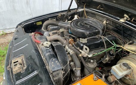 ГАЗ 31029 «Волга», 1995 год, 648 000 рублей, 10 фотография