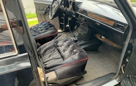 ГАЗ 31029 «Волга», 1995 год, 648 000 рублей, 11 фотография