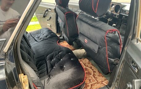 ГАЗ 31029 «Волга», 1995 год, 648 000 рублей, 12 фотография