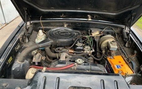 ГАЗ 31029 «Волга», 1995 год, 648 000 рублей, 8 фотография