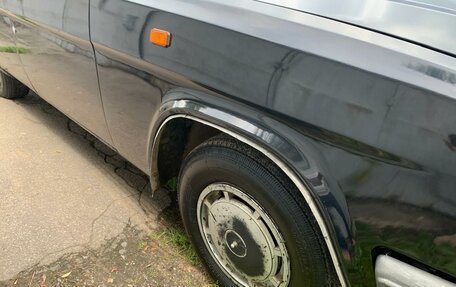 ГАЗ 31029 «Волга», 1995 год, 648 000 рублей, 2 фотография