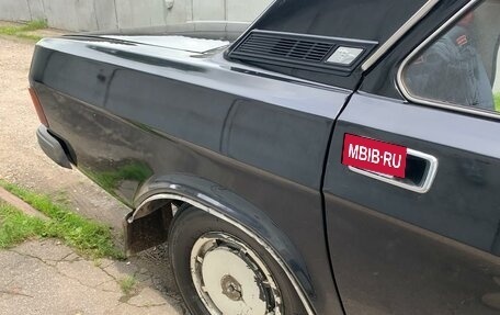 ГАЗ 31029 «Волга», 1995 год, 648 000 рублей, 5 фотография