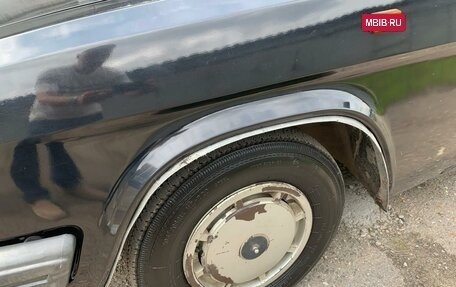 ГАЗ 31029 «Волга», 1995 год, 648 000 рублей, 3 фотография