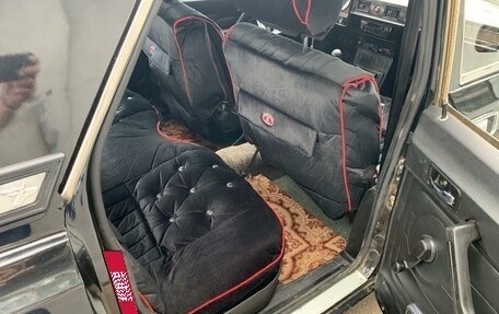 ГАЗ 31029 «Волга», 1995 год, 648 000 рублей, 9 фотография