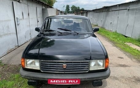 ГАЗ 31029 «Волга», 1995 год, 648 000 рублей, 15 фотография