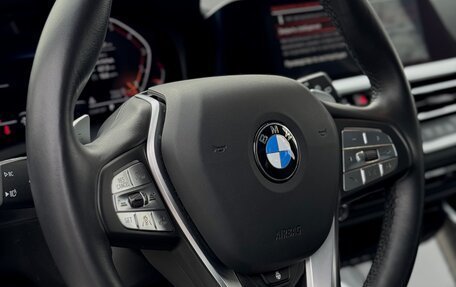 BMW 3 серия, 2021 год, 4 075 000 рублей, 8 фотография