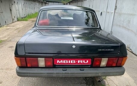 ГАЗ 31029 «Волга», 1995 год, 648 000 рублей, 16 фотография