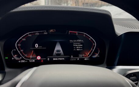 BMW 3 серия, 2021 год, 4 075 000 рублей, 9 фотография