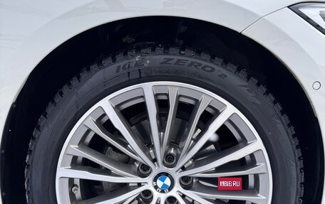 BMW 3 серия, 2021 год, 4 075 000 рублей, 5 фотография