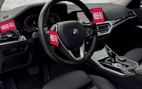 BMW 3 серия, 2021 год, 4 075 000 рублей, 6 фотография