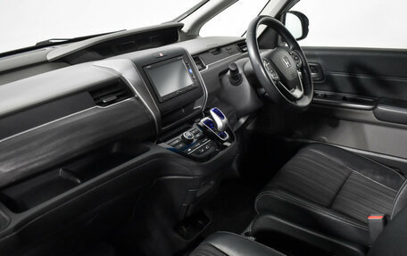 Honda Freed II, 2016 год, 1 600 000 рублей, 9 фотография