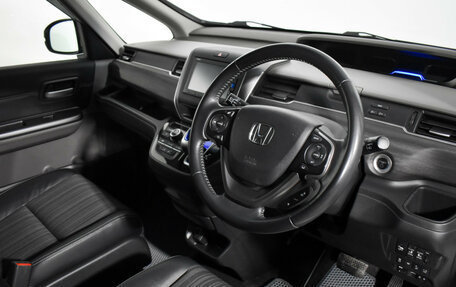 Honda Freed II, 2016 год, 1 600 000 рублей, 11 фотография