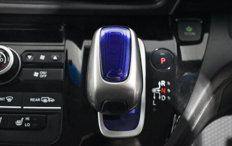 Honda Freed II, 2016 год, 1 600 000 рублей, 12 фотография