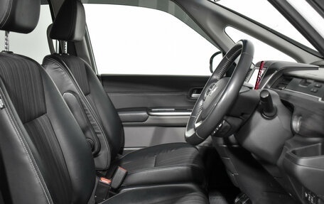 Honda Freed II, 2016 год, 1 600 000 рублей, 13 фотография