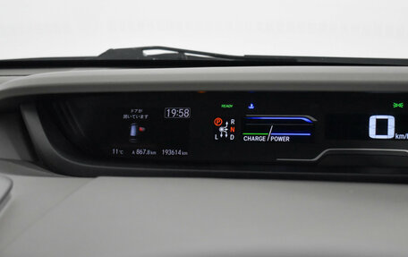 Honda Freed II, 2016 год, 1 600 000 рублей, 16 фотография