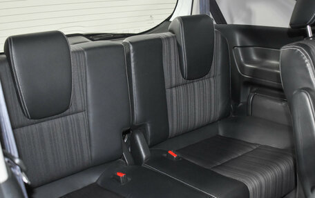 Honda Freed II, 2016 год, 1 600 000 рублей, 15 фотография