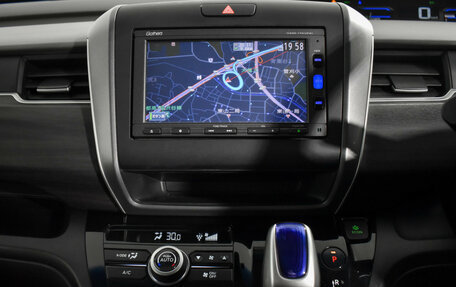 Honda Freed II, 2016 год, 1 600 000 рублей, 19 фотография