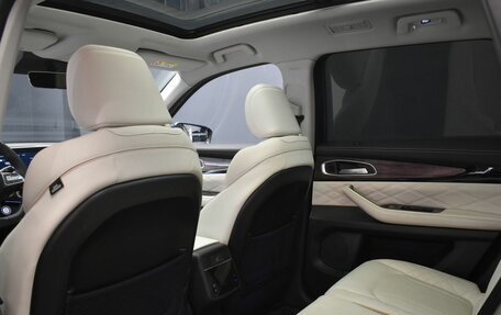 CheryExeed VX, 2022 год, 2 930 000 рублей, 11 фотография