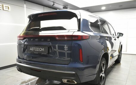 CheryExeed VX, 2022 год, 2 930 000 рублей, 5 фотография