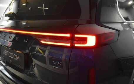 CheryExeed VX, 2022 год, 2 930 000 рублей, 8 фотография