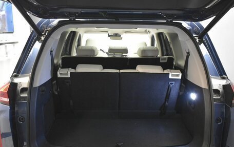 CheryExeed VX, 2022 год, 2 930 000 рублей, 9 фотография