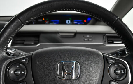 Honda Freed II, 2016 год, 1 600 000 рублей, 17 фотография