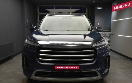 CheryExeed VX, 2022 год, 2 930 000 рублей, 4 фотография
