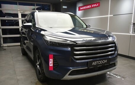 CheryExeed VX, 2022 год, 2 930 000 рублей, 2 фотография