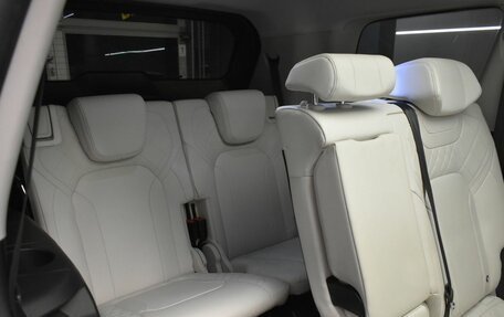 CheryExeed VX, 2022 год, 2 930 000 рублей, 16 фотография