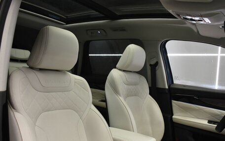 CheryExeed VX, 2022 год, 2 930 000 рублей, 18 фотография