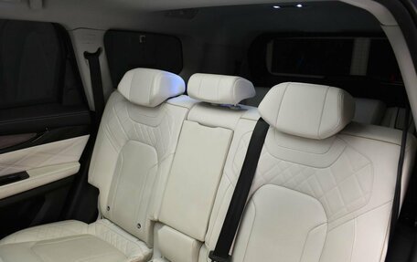 CheryExeed VX, 2022 год, 2 930 000 рублей, 12 фотография