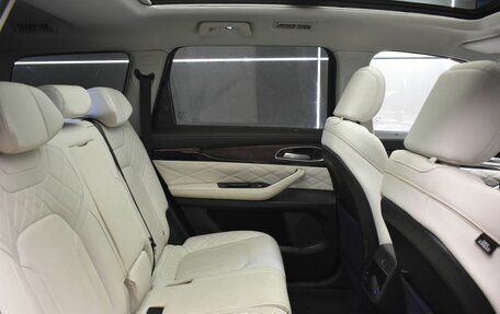 CheryExeed VX, 2022 год, 2 930 000 рублей, 14 фотография