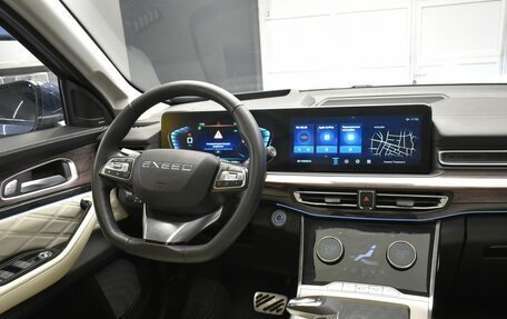 CheryExeed VX, 2022 год, 2 930 000 рублей, 20 фотография