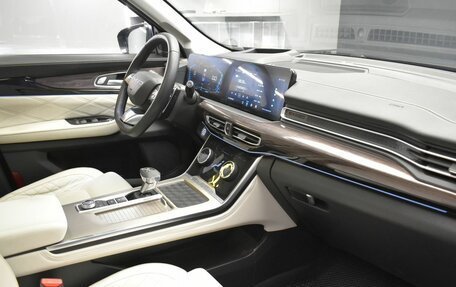 CheryExeed VX, 2022 год, 2 930 000 рублей, 17 фотография