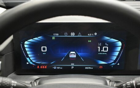 CheryExeed VX, 2022 год, 2 930 000 рублей, 24 фотография