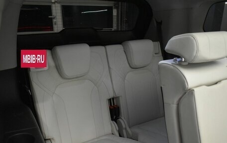 CheryExeed VX, 2022 год, 2 930 000 рублей, 15 фотография
