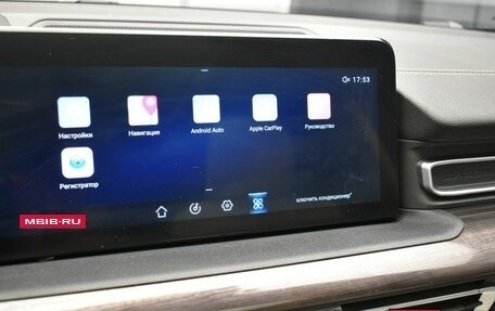 CheryExeed VX, 2022 год, 2 930 000 рублей, 26 фотография