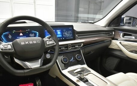 CheryExeed VX, 2022 год, 2 930 000 рублей, 22 фотография